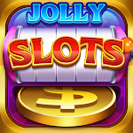 Cover Image of ダウンロード Jolly Slots-Super Lucky Casino 1.0.4 APK