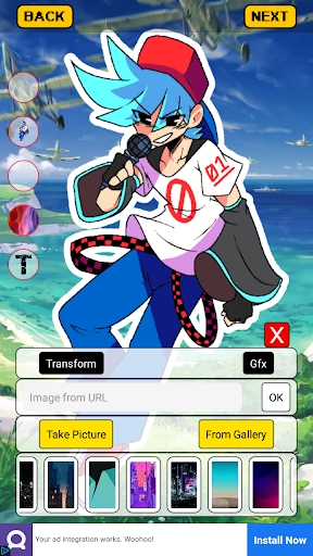 Spooky Month Pro Wallpaper Maker