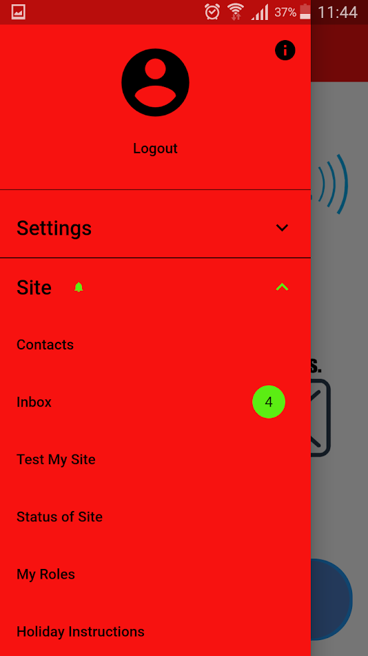 #3. CSS Security (Android) Ved: Oryx Systems CC