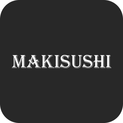 MAKISUSHI | Краснодар logo