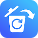 Recycle Bin Data Recovery - Androidアプリ