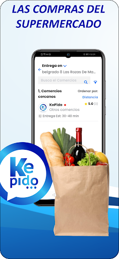KePido Screen 3