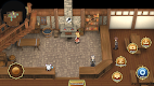 screenshot of Marenian Tavern Story - Trial