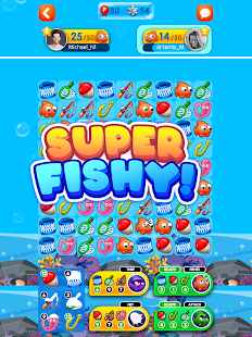 Fishing Duels 3.1.85 APK screenshots 16