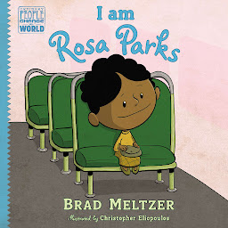 Obraz ikony: I am Rosa Parks