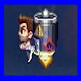 Perfect Guide Jetpack Joyride icon