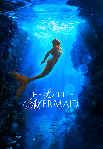 The little mermaid 2018 full movie free clearance
