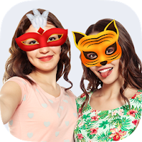 Mask Face Filter for Face Swap