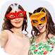 Mask Face Filter for Face Swap - Androidアプリ