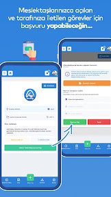 AVUTAP - Avukat Tevkil Ağı screenshot