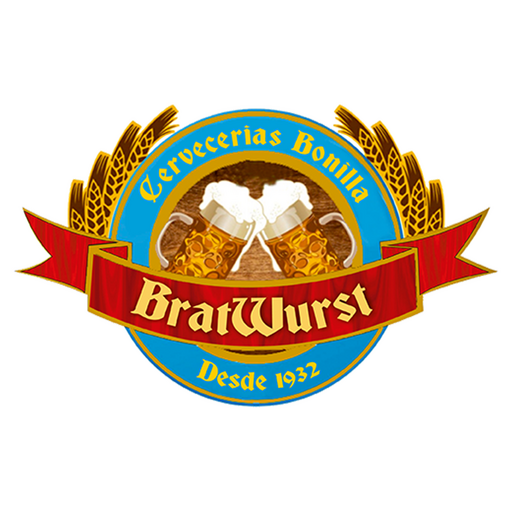 Bratwurst logo