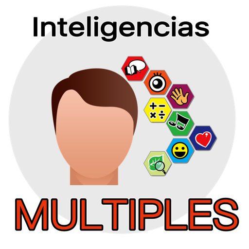 Inteligencias Múltiples logo