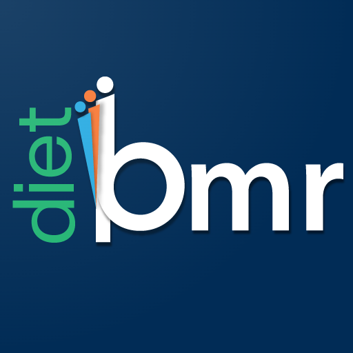 DietBMR logo