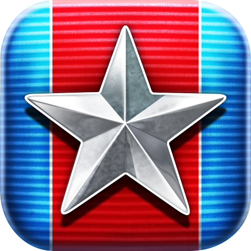 Wars and Battles 1.5.1544 Icon