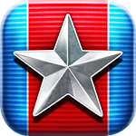Cover Image of Télécharger Wars and Battles  APK