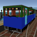 Cover Image of Tải xuống Japanese Train Drive Simulator  APK