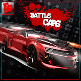 Battle Cars Action Racing 4x4 icon