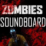 Zombies Soundboard icon