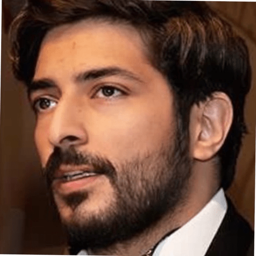 ABDULAZIZ ABDULLAH ALRASHEED logo