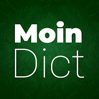 Moin Dictionary