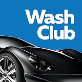 Wash Club - Unlimited Car Wash icon