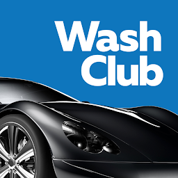Wash Club - Unlimited Car Wash: Download & Review