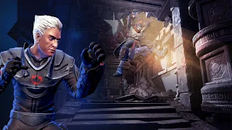 →