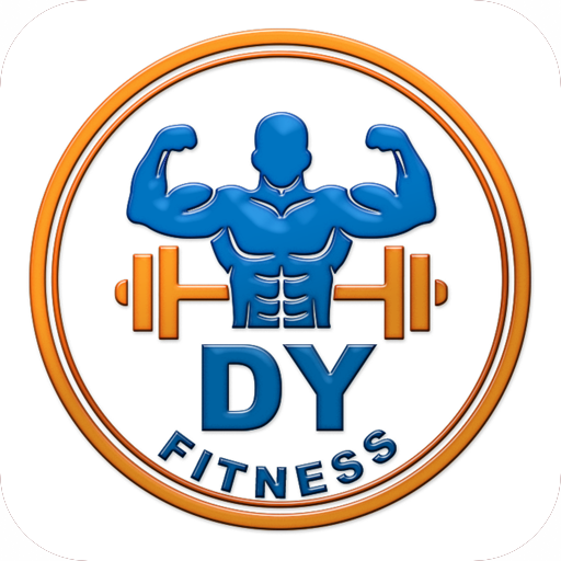 DyFitness logo