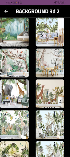 خلفيات شباب