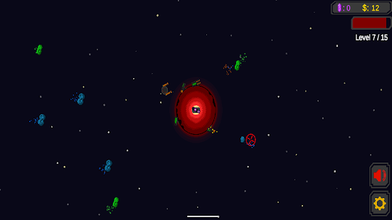 Planet Tower Defense screenshots apk mod 5