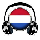 Radio Rijnmond App Live FM NL Free Online icon