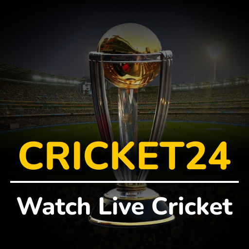 Cricket 24 : Watch Live
