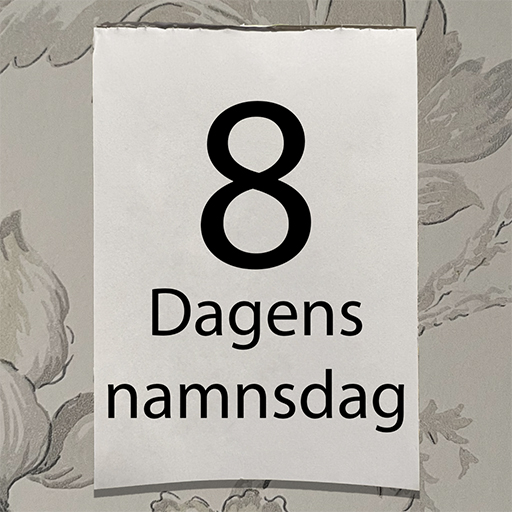 Dagens Namnsdag Apps on Google Play