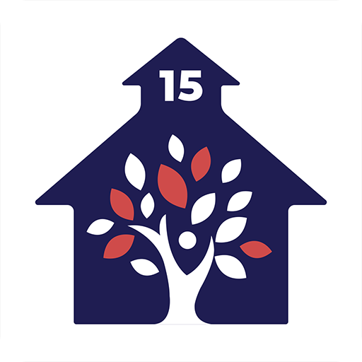 CCSD15 logo