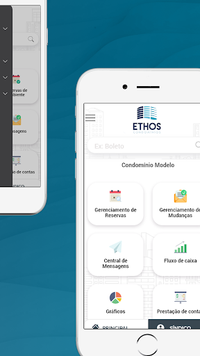 Ethos Screen 3