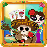 Day of the Dead Solitaire icon