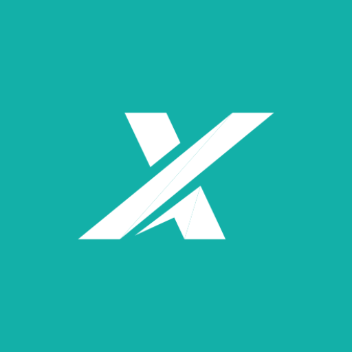 TwoNumberX logo