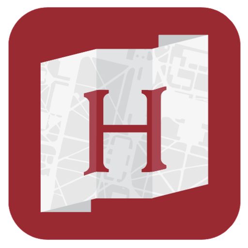 Visit Harvard  Icon