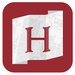 Icon image Visit Harvard