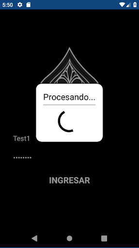 ASMOBILE Screen 2