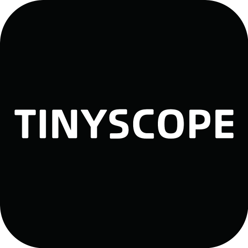 TinyScope logo