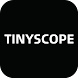 TinyScope - Androidアプリ
