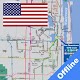PALM BEACH PALM TRAN MAP OFFLINE Download on Windows