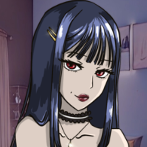 Totally Accurate Girl Sim logo