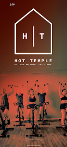 Hot Temple