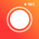 Screen Recorder GU Recorder icon
