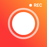 GU Screen Recorder icon