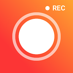 Obraz ikony: rejestrator ekranu z dźwiękiem