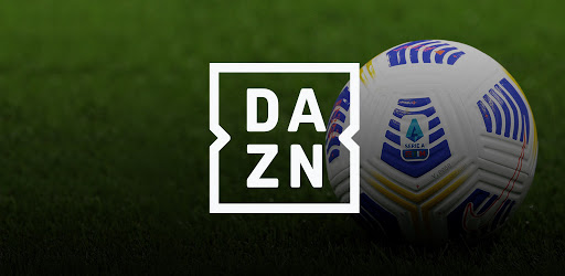 dazn diretta calcio e sport app su google play