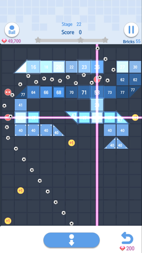 Final Bricks Breaker - Puzzle - games